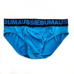 Aussie Bum Brief